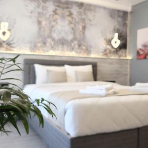 Uitgebreide Kamer met een King Size Bed